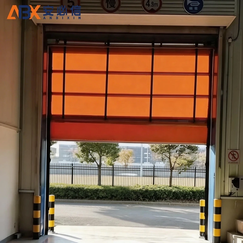 安阳冷库门封
