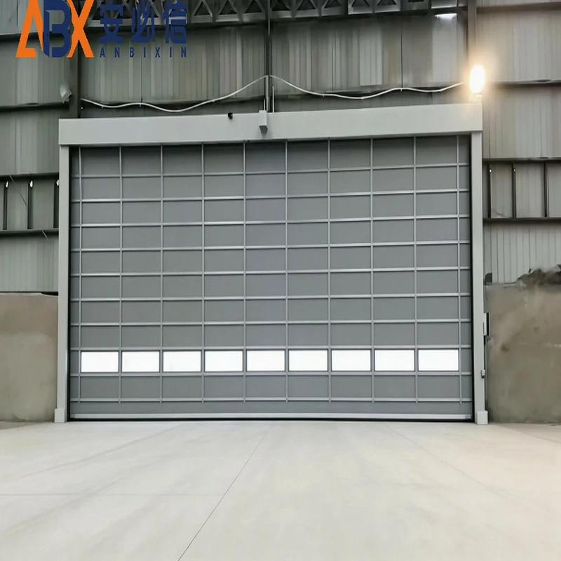 安阳升降平台